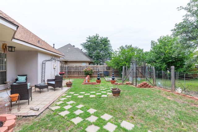 7333 Clariece Drive, Abilene, TX 79606