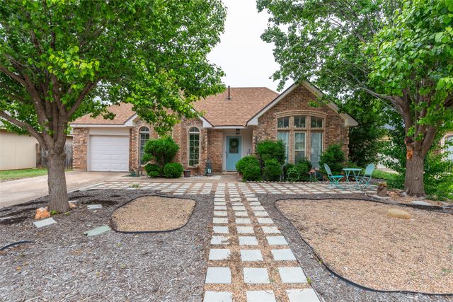 7333 Clariece Drive, Abilene, TX 79606