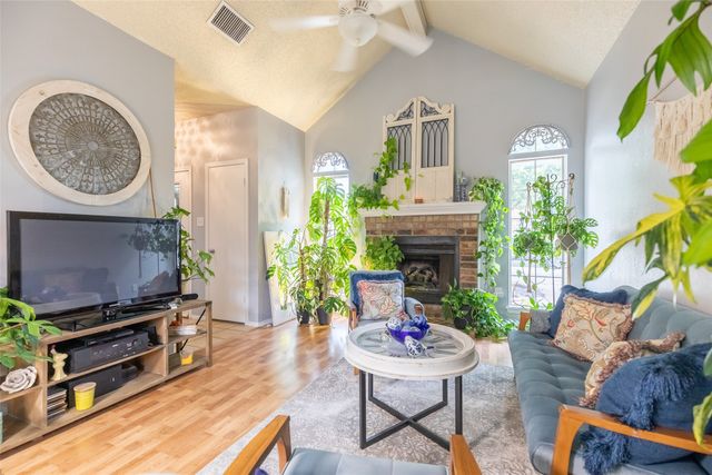 7333 Clariece Drive, Abilene, TX 79606