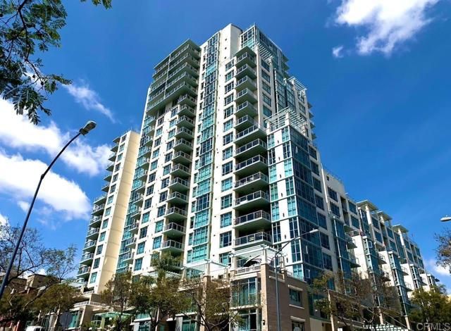 850 Beech Street 1901, San Diego, CA 92101