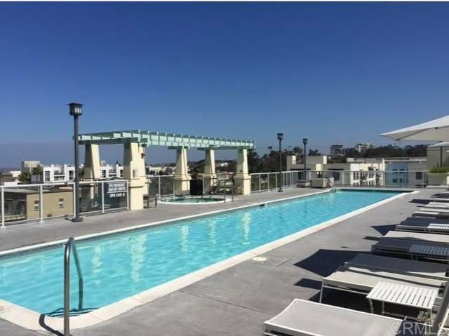 850 Beech Street 1901, San Diego, CA 92101