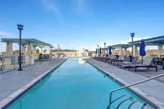 850 Beech Street 1901, San Diego, CA 92101