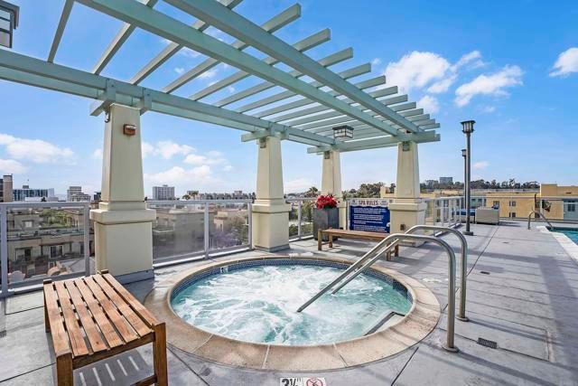 850 Beech Street 1901, San Diego, CA 92101