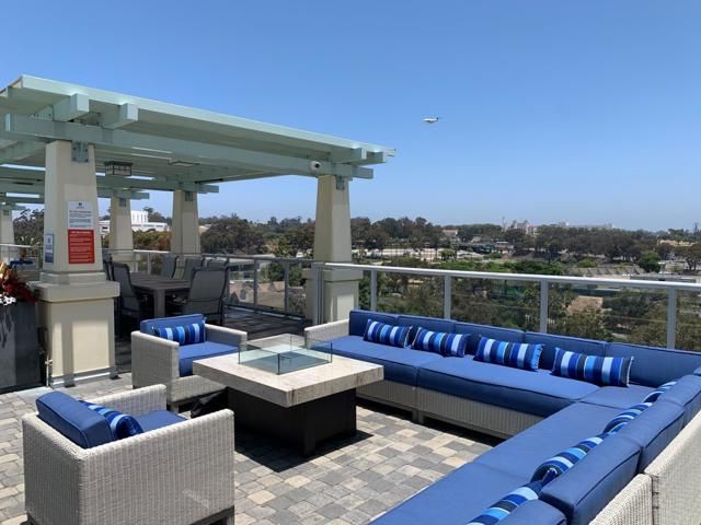 850 Beech Street 1901, San Diego, CA 92101