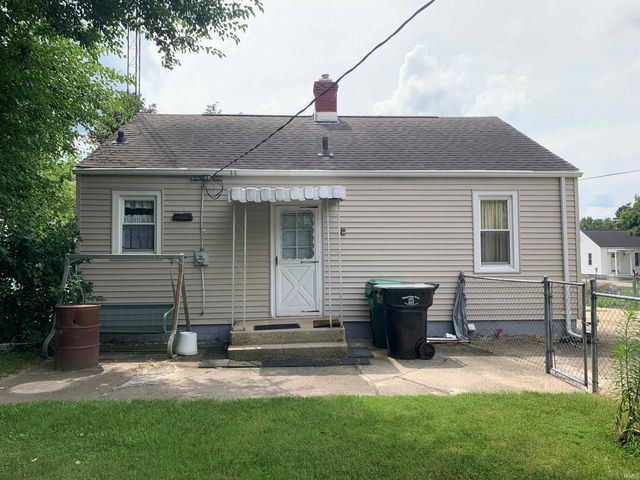 19853 Detroit Avenue, South Bend, IN 46614