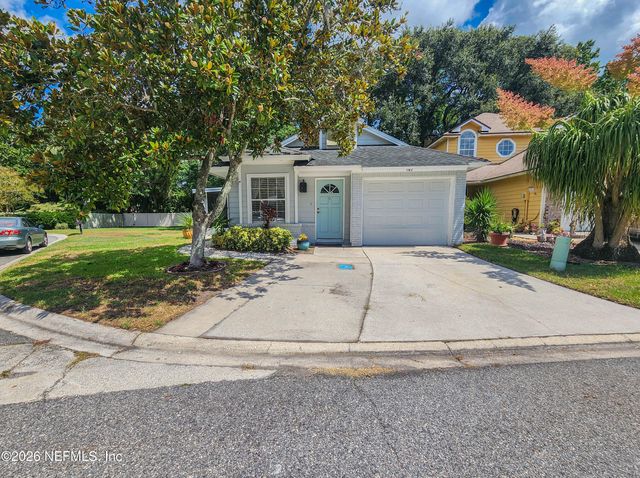 167 SOLANO CAY Circle, Ponte Vedra Beach, FL 32082