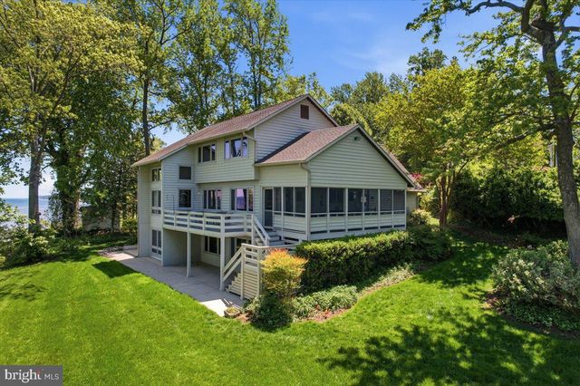 2400 VERN RD, Port Republic, MD 20676