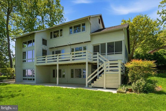 2400 VERN RD, Port Republic, MD 20676