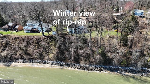 2400 VERN RD, Port Republic, MD 20676