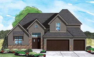 4864 NW Vicolo Dellamore Way, Riverside, MO 64150