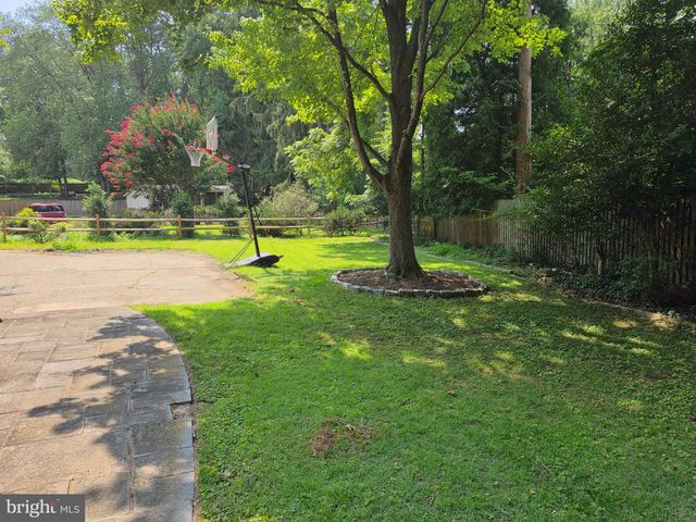 7226 OLD GATE RD, Rockville, MD 20852