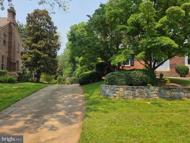 7226 OLD GATE RD, Rockville, MD 20852