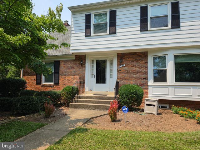 7226 OLD GATE RD, Rockville, MD 20852