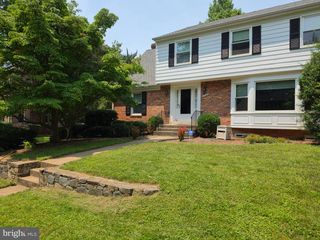 7226 OLD GATE RD, Rockville, MD 20852