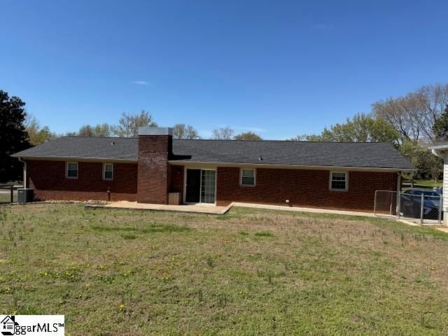 105 Furman View Drive, Greenville, SC 29609