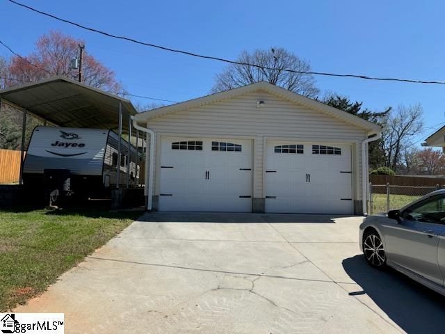 105 Furman View Drive, Greenville, SC 29609