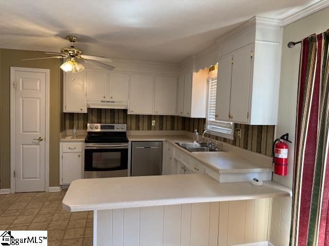 105 Furman View Drive, Greenville, SC 29609