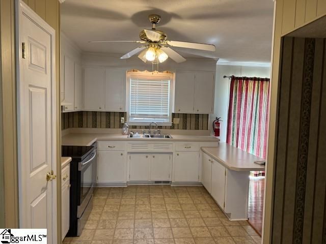 105 Furman View Drive, Greenville, SC 29609