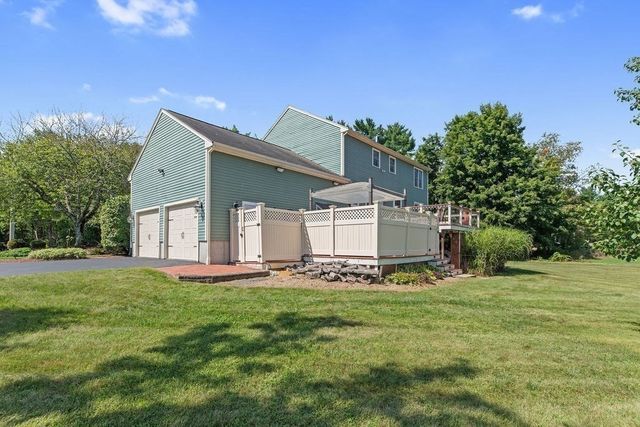 264 Bay Rd, Easton, MA 02334
