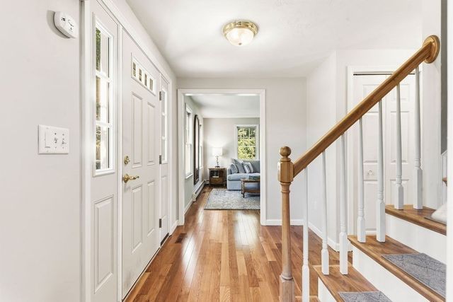 264 Bay Rd, Easton, MA 02334