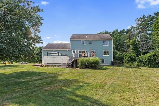 264 Bay Rd, Easton, MA 02334