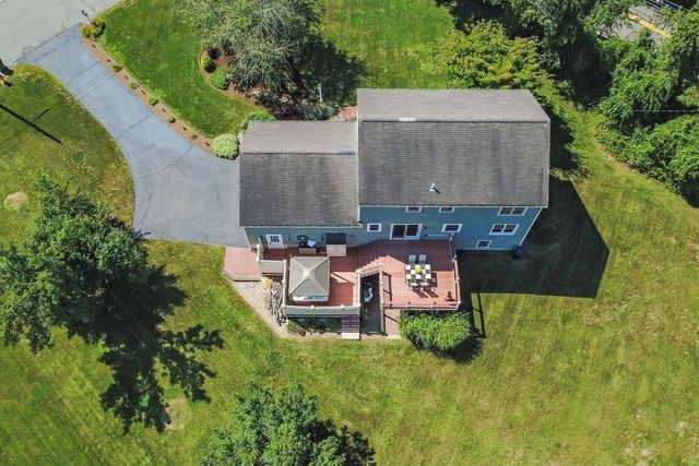 264 Bay Rd, Easton, MA 02334