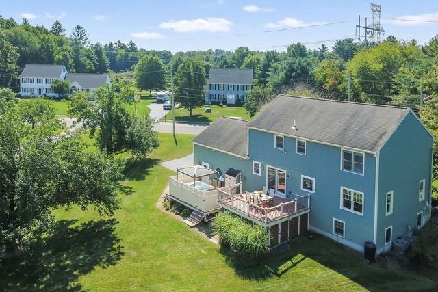 264 Bay Rd, Easton, MA 02334