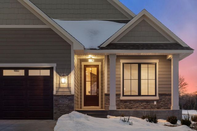 2002 Mulberry Lane, Carver, MN 55315