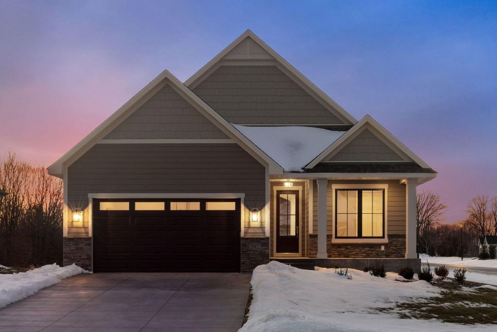 2002 Mulberry Lane, Carver, MN 55315 — photo 2