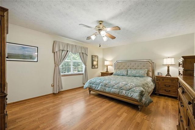 111 Brownsmill Drive, Grayson, GA 30017