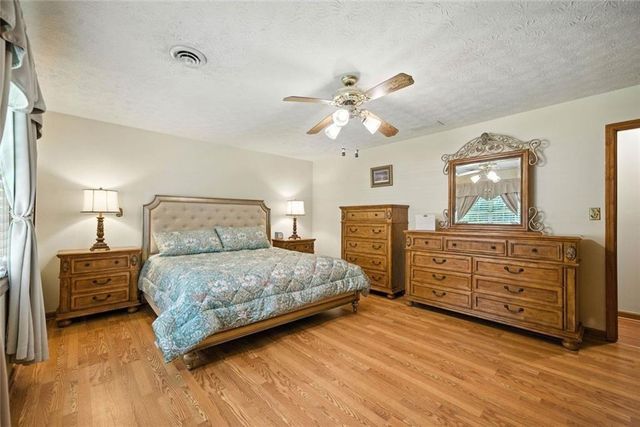 111 Brownsmill Drive, Grayson, GA 30017