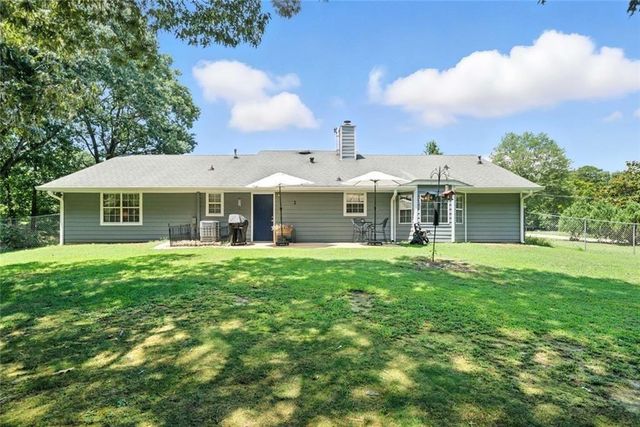 111 Brownsmill Drive, Grayson, GA 30017