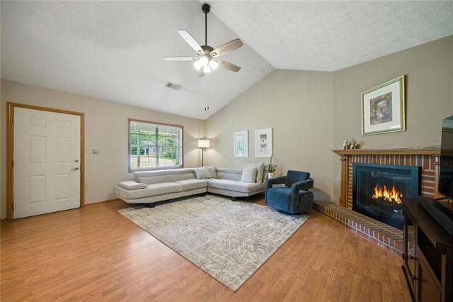 111 Brownsmill Drive, Grayson, GA 30017