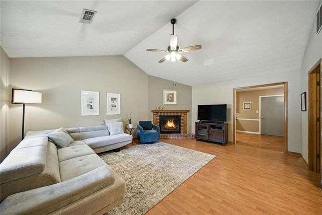 111 Brownsmill Drive, Grayson, GA 30017