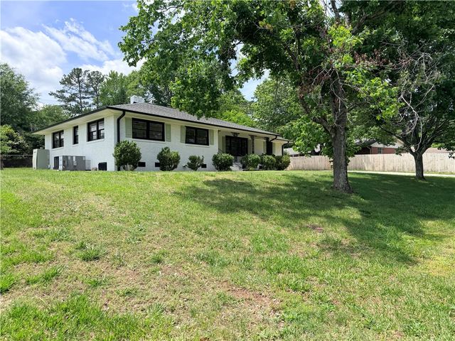 2304 Poplar Lane, Anderson, SC 29621