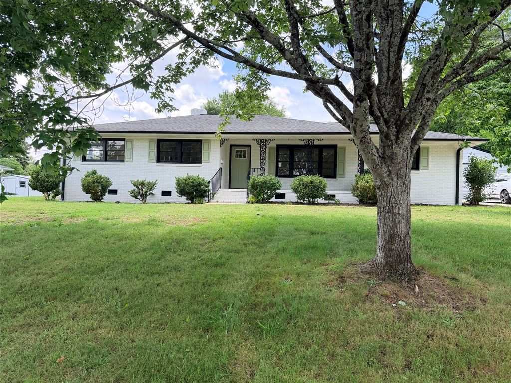 2304 Poplar Lane, Anderson, SC 29621