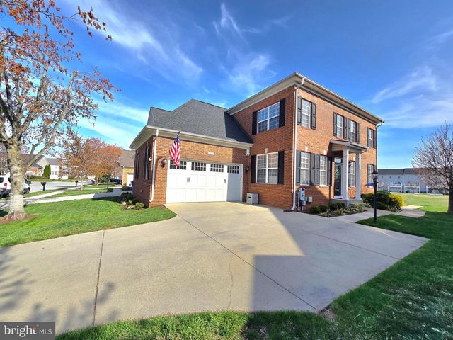 1012 LLANO DR, La Plata, MD 20646