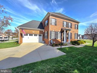 1012 LLANO DR, La Plata, MD 20646