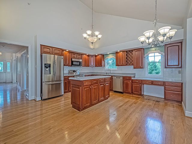 1009 Saddleclub DRIVE, North Strabane, PA 15317