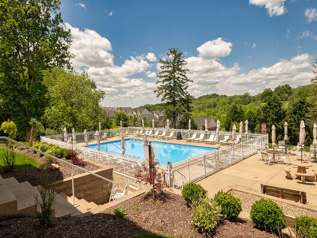 1009 Saddleclub DRIVE, North Strabane, PA 15317