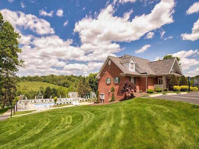1009 Saddleclub DRIVE, North Strabane, PA 15317