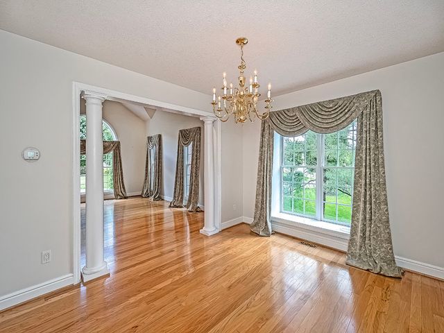 1009 Saddleclub DRIVE, North Strabane, PA 15317