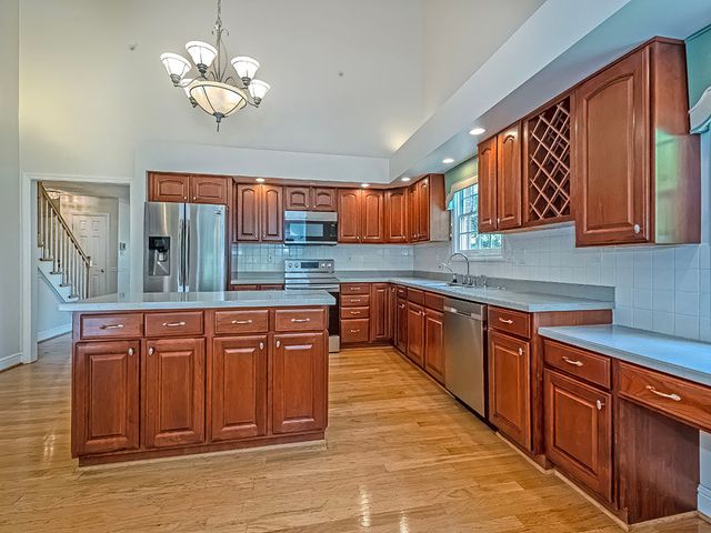 1009 Saddleclub DRIVE, North Strabane, PA 15317