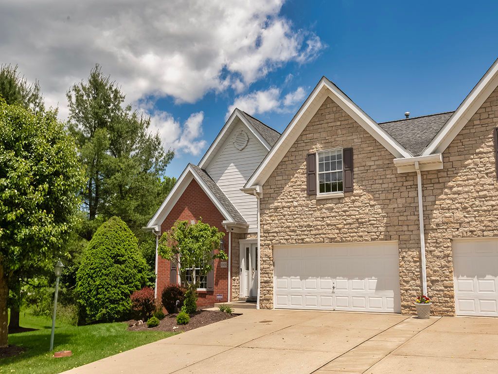 1009 Saddleclub DRIVE, North Strabane, PA 15317