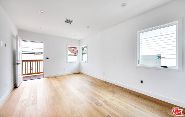 4287 La Salle Avenue, Culver City, CA 90232