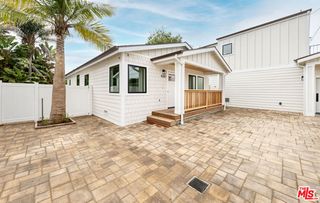 4287 La Salle Avenue, Culver City, CA 90232
