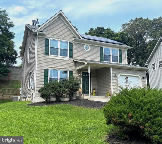 2000 CHITA CT, Temple Hills, MD 20748