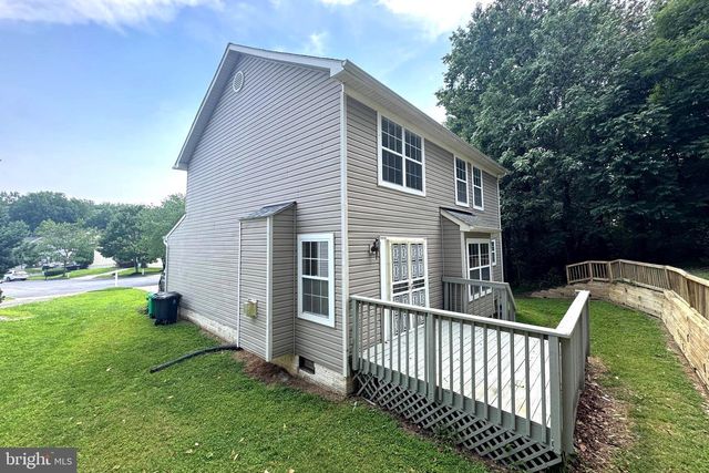 2000 CHITA CT, Temple Hills, MD 20748