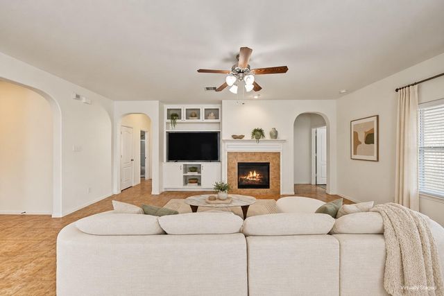 24307 Sunrise Springs Lane, Katy, TX 77494