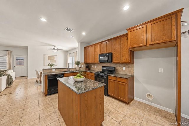 24307 Sunrise Springs Lane, Katy, TX 77494